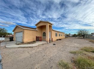 386 Rio Grande Way, Bullhead City, AZ 86442
