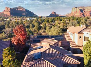 210 Colinas, Sedona, AZ 86351