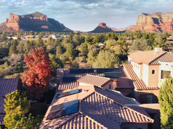 210 COLINAS --, Sedona, AZ 86351