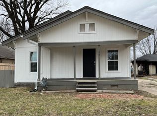 128 N Atlanta Ave, Tulsa, OK 74110