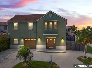 11921 SW 271st Ter, Homestead, FL 33032