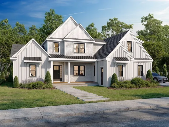 LOT 9 Nine Sailaway Ln, East Falmouth, MA 02536