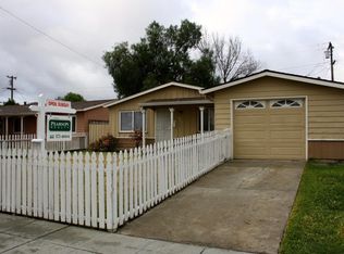 2095 Jamaica Way, San Jose, CA 95122