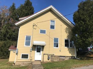 101 N School St, Shippenville, PA 16254