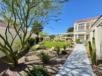 5269 Crooked Valley Dr, Las Vegas, NV, 89149