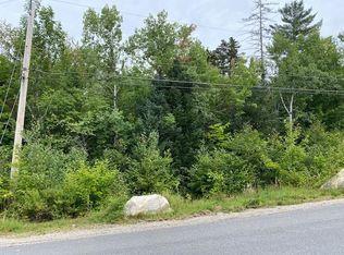 3 Mount Carter Dr, Gorham, NH 03581