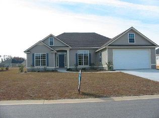 5640 Fontana Rd, Valdosta, GA 31601