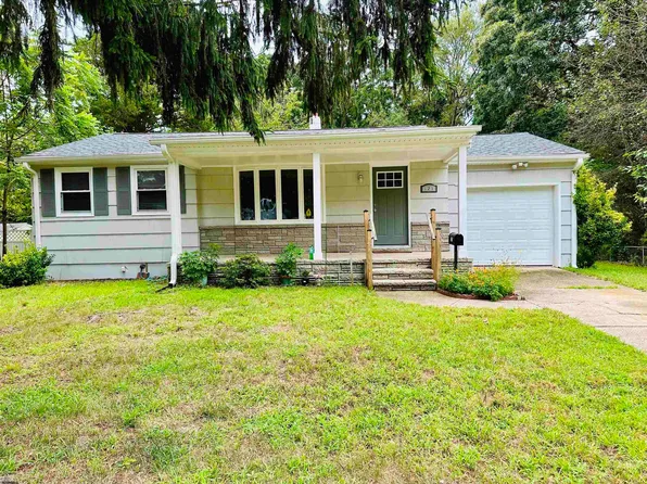 121 W Seaview Ave, Linwood, NJ 08221