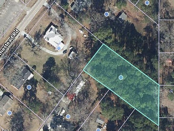 4th image of 3216 Duke Homestead Rd Lot 28-31