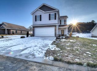 123 Ervin Loop, Erwin, TN 37650