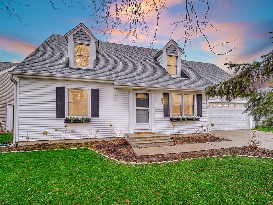 888 Shady Ln, Aurora, IL 60506 Zillow