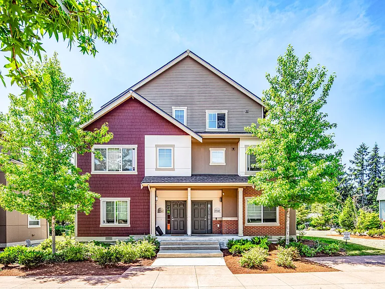 The Villas in Bellevue — Photo 28