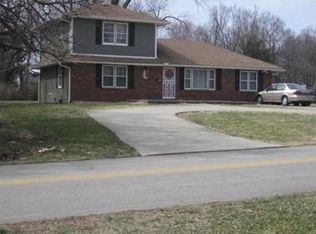 11320 Bennington Ave, Kansas City, MO 64134