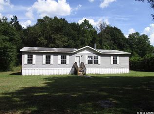 22231 State Route 16 NW, Starke, FL 32091