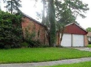 23302 Tree Bright Ln, Spring, TX 77373