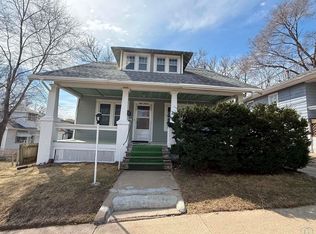 814 23rd St, Sioux City, IA 51104