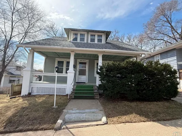 814 23rd St, Sioux City, IA 51104