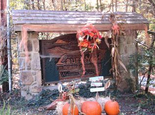 County Road 844, Mentone, AL 35984