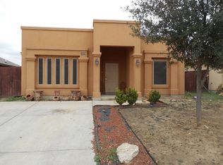 1619 Texoma St, Laredo, TX 78046