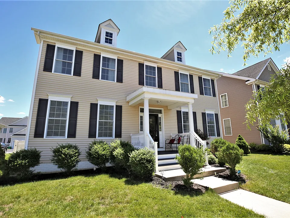 112 Atsion Way
