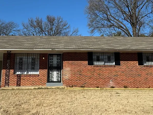 4426 Hodge Cv, Memphis, TN 38109