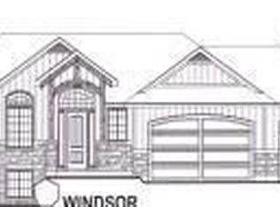 433 N 3600 W, Layton, UT 84041