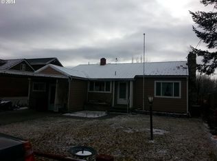 320 Halstead St, Echo, OR 97826