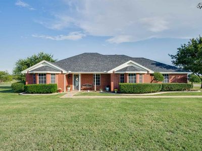 1010 E Olive St, Wichita Falls, TX, 76310