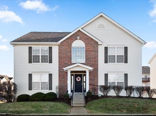 724 Harbor Woods Dr UNIT C, Fairview Heights, IL 62208