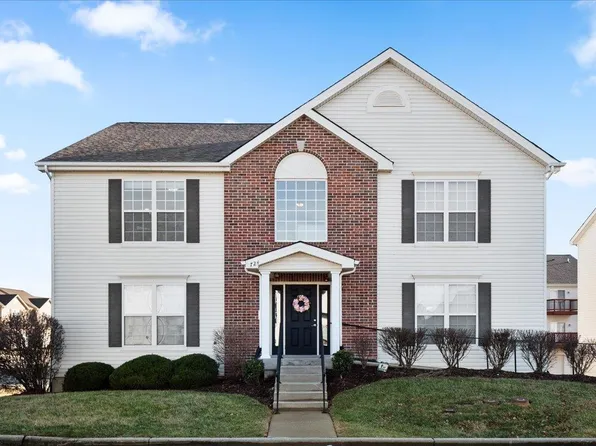 724 Harbor Woods Dr Unit C, Fairview Heights, IL 62208