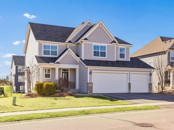 6087 Troy Ln N, Plymouth, MN 55446