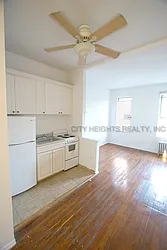 Rented by City Heights Realty