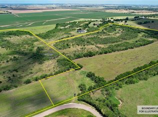 Alexander Rd, Moody, TX 76557