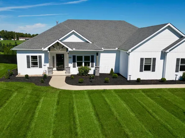 345 Snyder Rd, Chillicothe, OH 45601