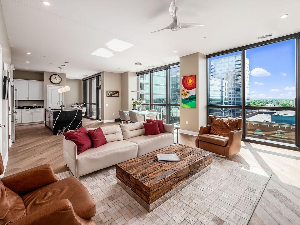 1st image of 225 John H McConnell Blvd #909