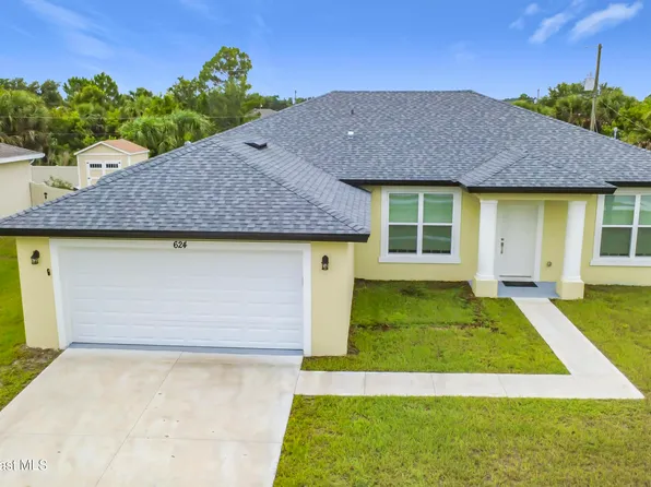 624 Osmosis Dr SW, Palm Bay, FL 32908