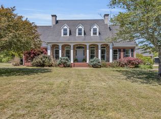 937 Creek Rd, Wildwood, GA 30757