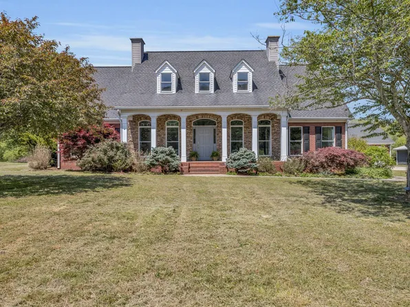 937 Creek Rd, Wildwood, GA 30757