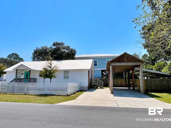 5531 Bear Point Ave, Orange Beach, AL 36561