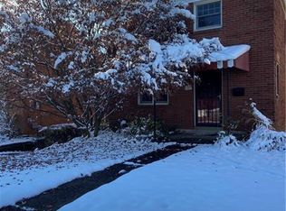 1614 Eben St, Pittsburgh, PA