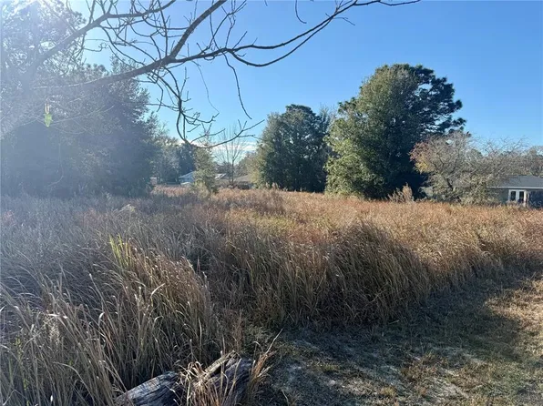 Dogwood Loop Ct Lot 7, Ocala, FL 34472