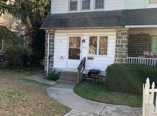 4016 Vernon Rd, Drexel Hill, PA 19026