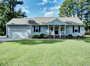 3410 Timberneck Dr, Hayes, VA 23072