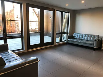 Rented by Manhattan Management LLC