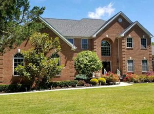 112 Ely Harmony Rd, Freehold, NJ 07728