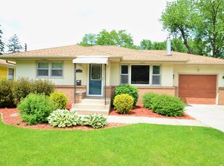 1505 39th Ave NE, Columbia Heights, MN 55421