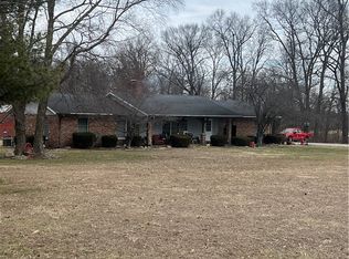 13031 E 225th Rd, Marshall, IL 62441