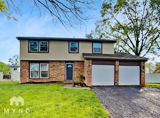 6576 Canby Pl, Reynoldsburg, OH 43068