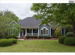 118 Spring Point Dr, Columbia, SC 29229