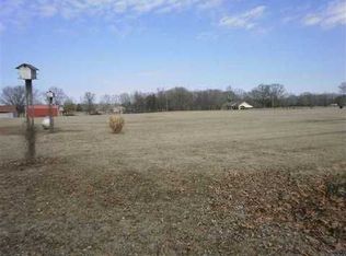 116 W Center St, Beebe, AR 72012